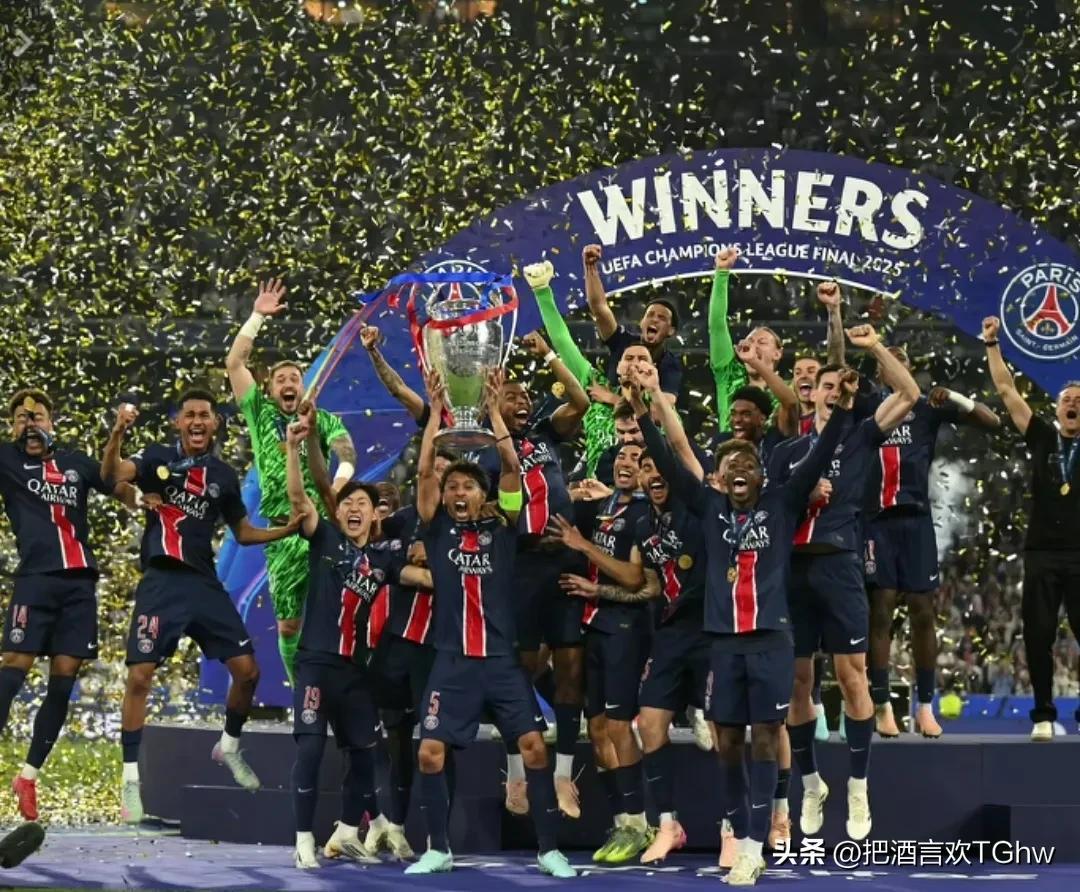 华体会-关于巴黎圣日耳曼险胜马竞，姆巴佩乌龙送礼欧冠的信息
