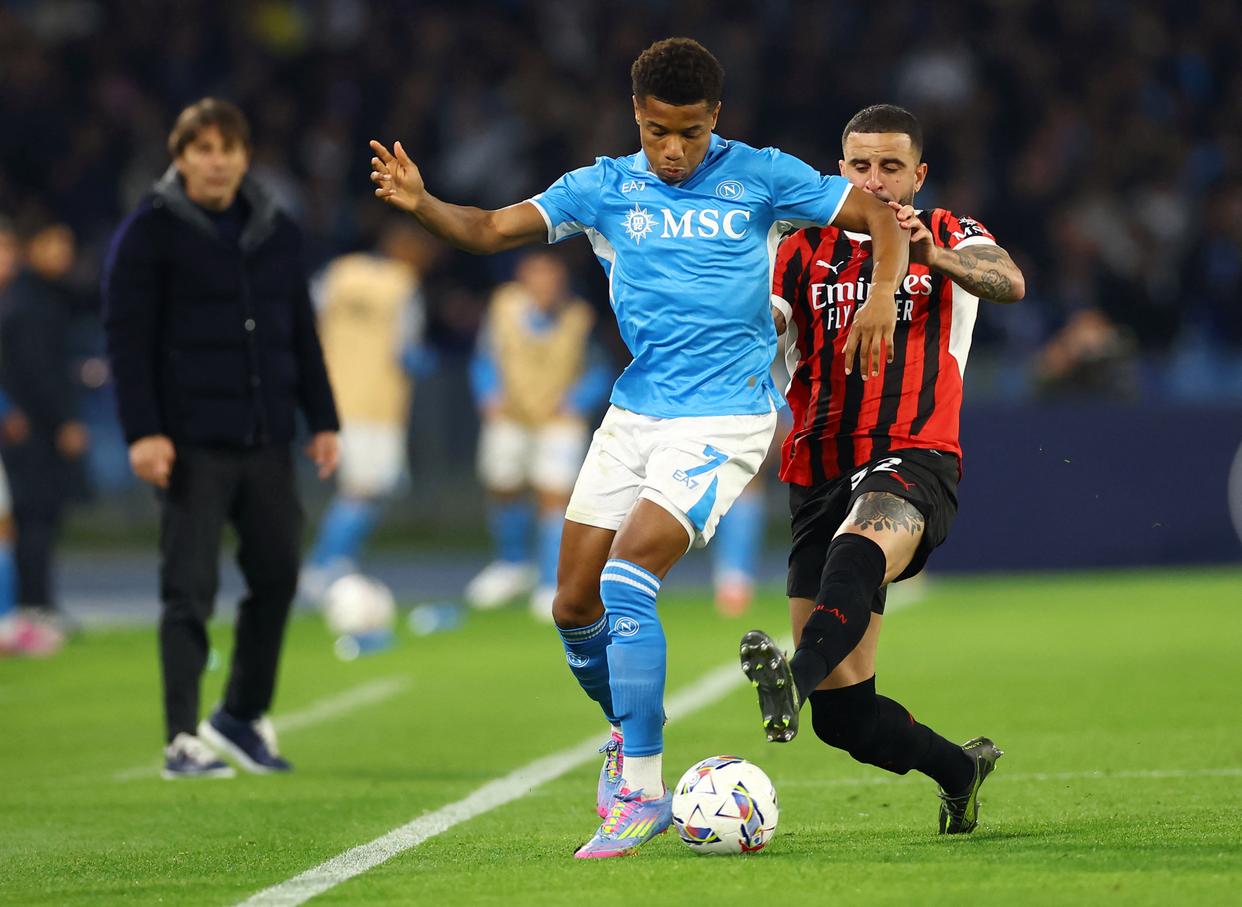 华体会登陆-关于里昂力克AC米兰，迪玛利亚梅开二度意甲的信息