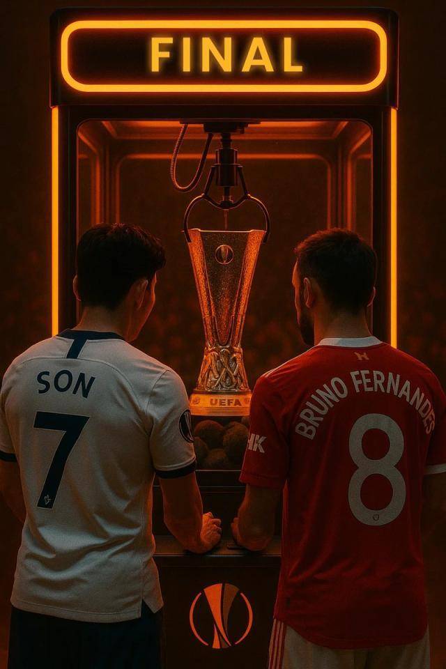 曼联轻取热刺，博格巴扑点救主欧联杯