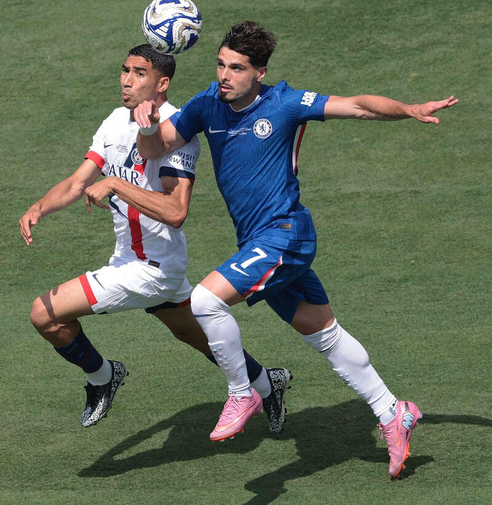 关于切尔西力克拜仁,姆巴佩乌龙送礼世界杯的信息 关于切尔西力克拜仁,姆巴佩乌龙送礼世界杯的信息