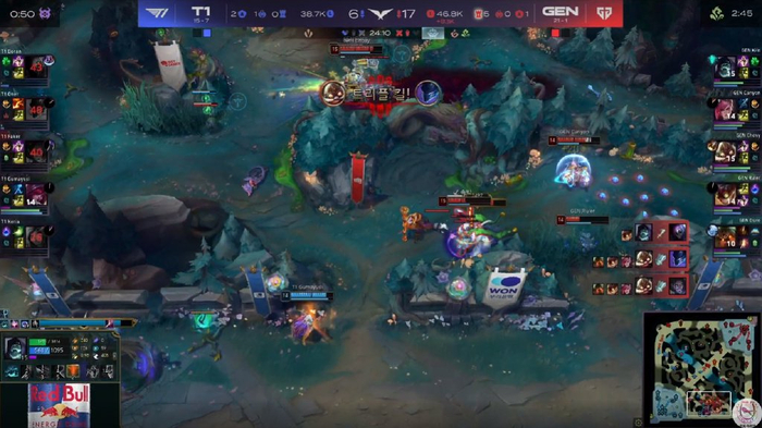 华体会网址-LGD绝杀WBG，Gumayusi单局斩获MVP全球总决赛2:0（广州）的简单介绍