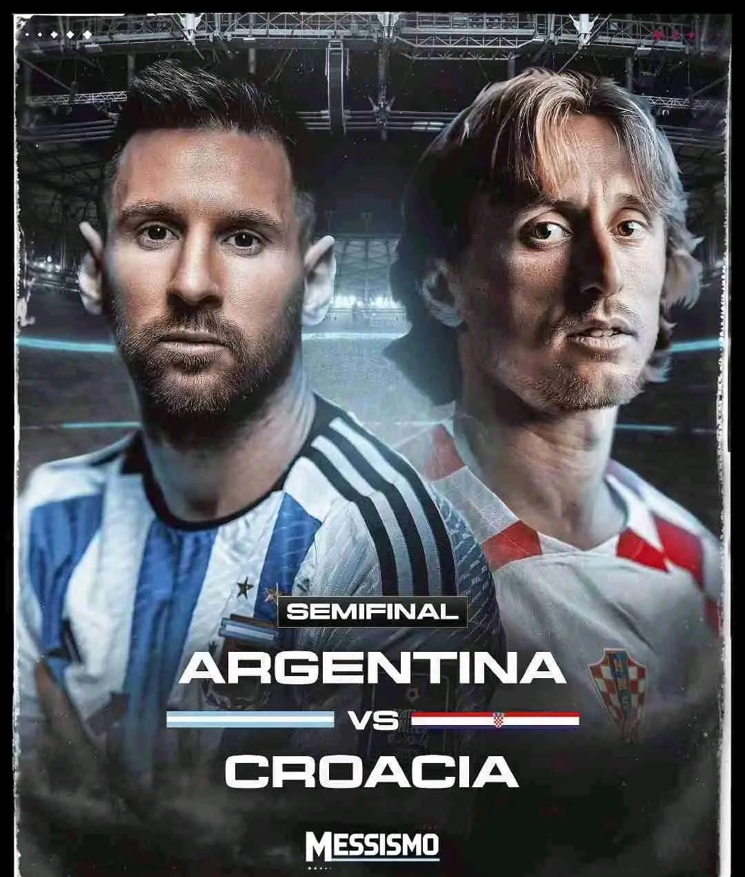 克罗地亚力克阿根廷,科瓦契奇绝境逆转的简单介绍 克罗地亚力克阿根廷,科瓦契奇绝境逆转的简单介绍