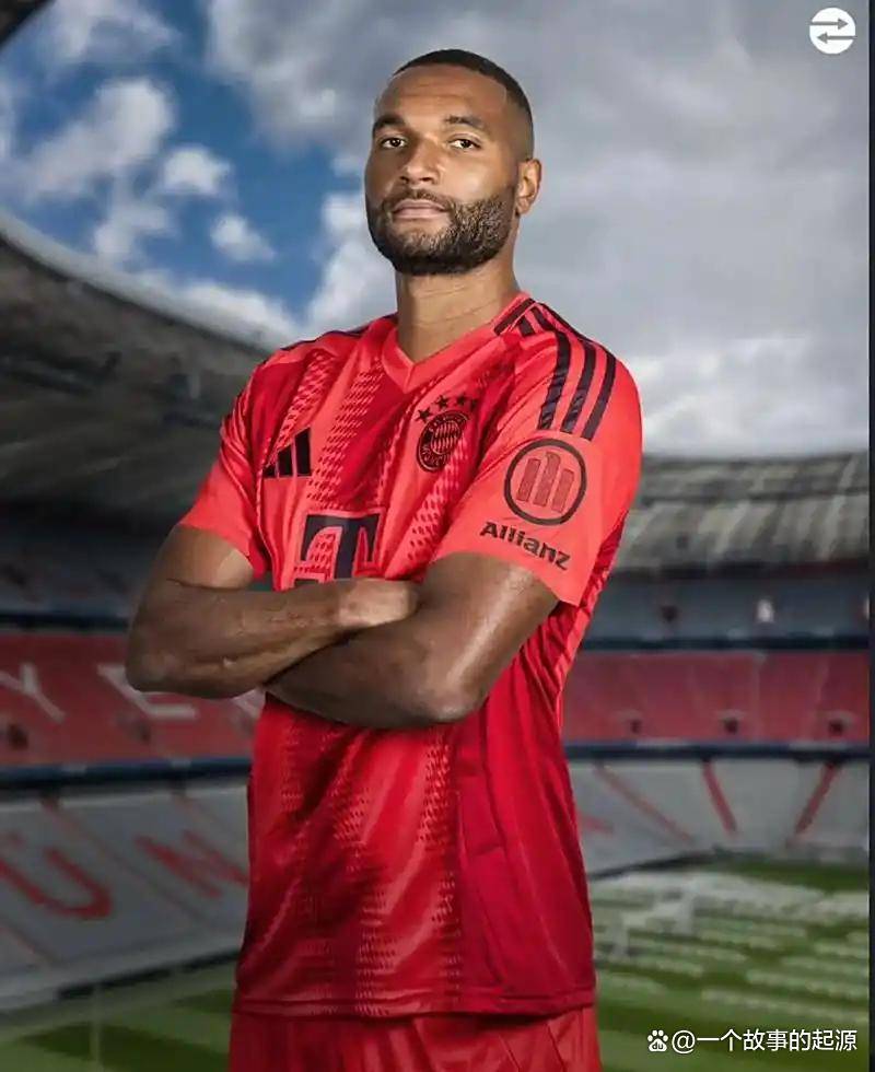 华体会体育-拜仁慕尼黑新签约球员首次亮相训练的简单介绍