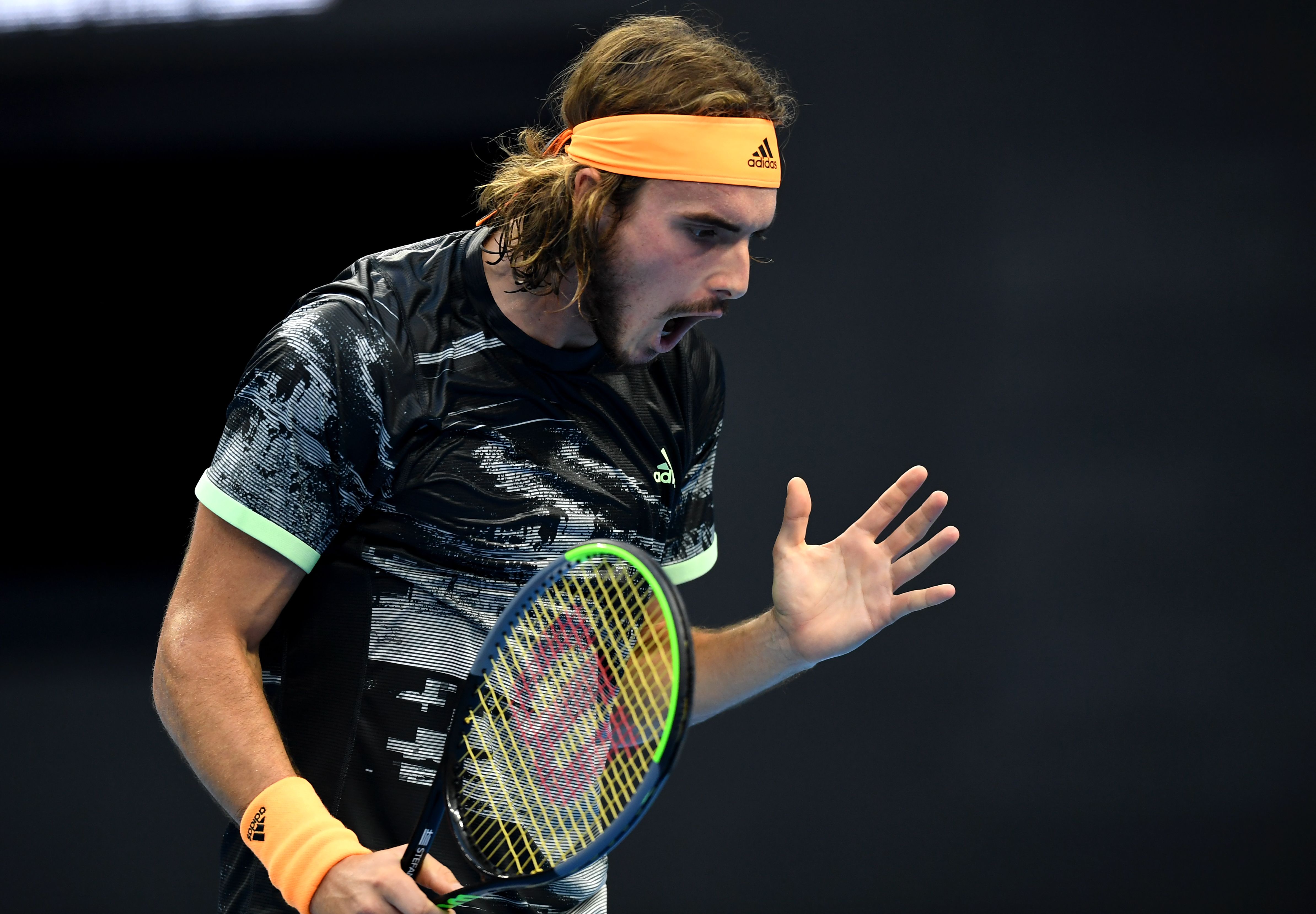 西班牙网球队绝地反击欧洲网球队,西西帕斯惊艳世界的简单介绍 西班牙网球队绝地反击欧洲网球队,西西帕斯惊艳世界的简单介绍