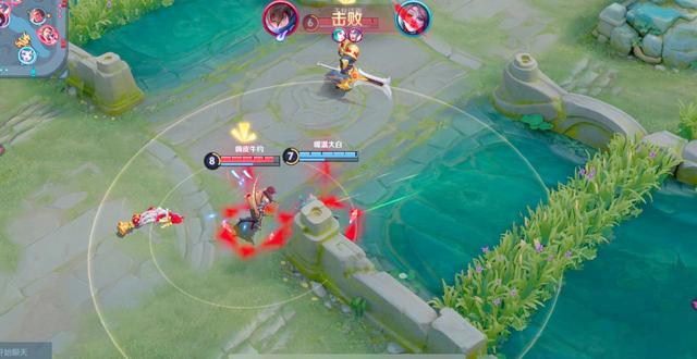 华体会登录-王者荣耀热度飙升，网友热议不断