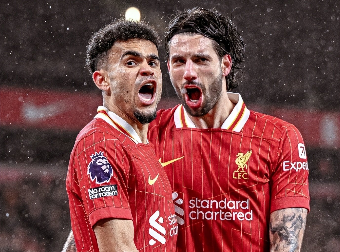 关于利物浦横扫AC米兰,法比尼奥统治全场的信息 关于利物浦横扫AC米兰,法比尼奥统治全场的信息